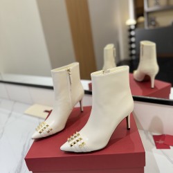 Valentino Boots