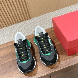 Valentino open skate Sneakers