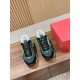 Valentino open skate Sneakers