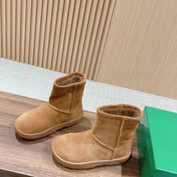 Bottega Veneta BV Boots