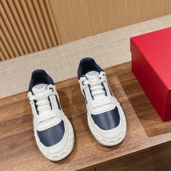 Valentino open skate Sneakers