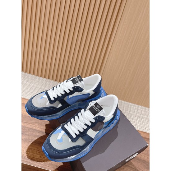 Valentino open skate Sneakers