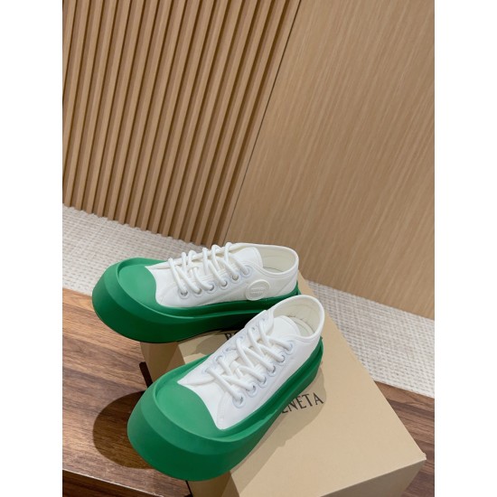 Bottega Veneta BV Sneakers