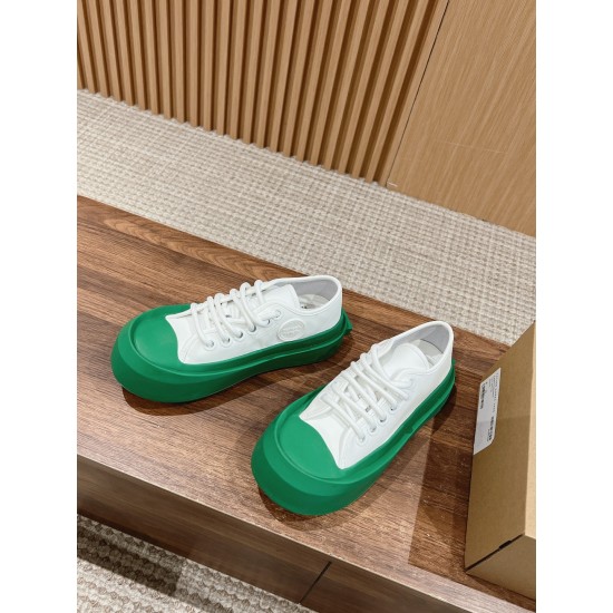 Bottega Veneta BV Sneakers