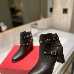 Valentino Boots