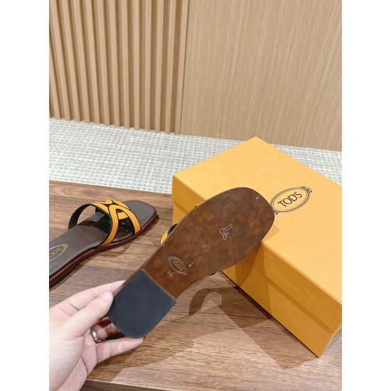 TODS