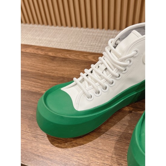 Bottega Veneta BV Sneakers