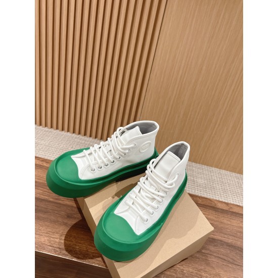 Bottega Veneta BV Sneakers