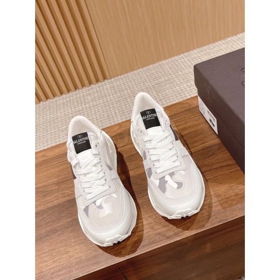 Valentino open skate Sneakers