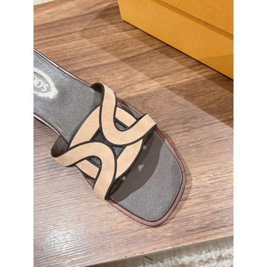 TODS
