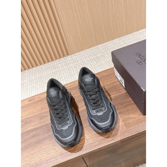 Valentino open skate Sneakers