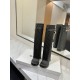 Givenchy Shark Lock ankle boots in leather