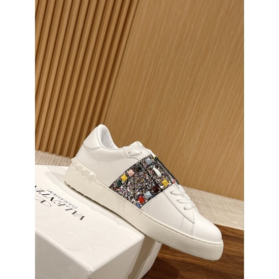 Valentino open skate Sneakers