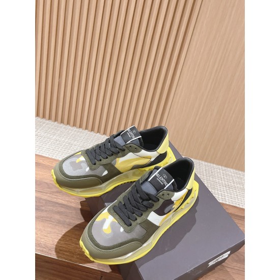 Valentino open skate Sneakers