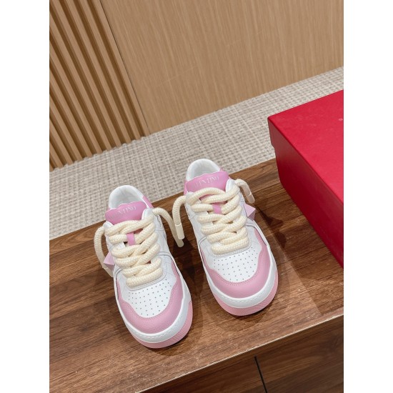 Valentino open skate Sneakers