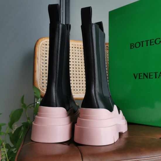 Bottega Veneta BV Boots