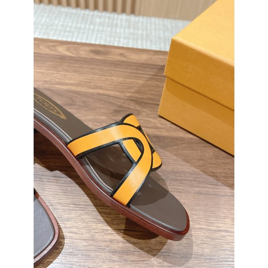TODS