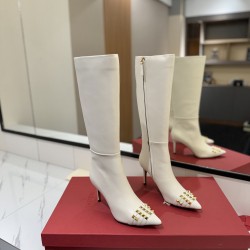 Valentino Boots