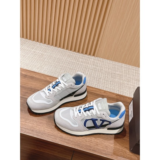 Valentino open skate Sneakers