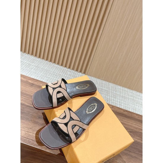 TODS