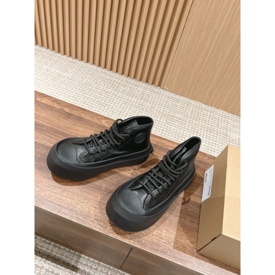 Bottega Veneta BV Sneakers