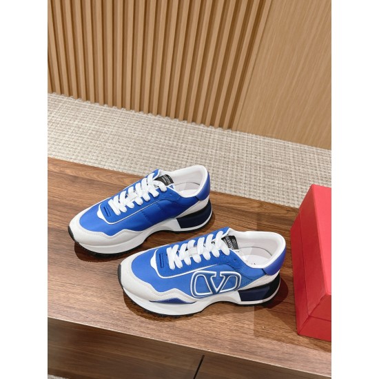 Valentino open skate Sneakers