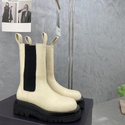 Bottega Veneta BV Boots