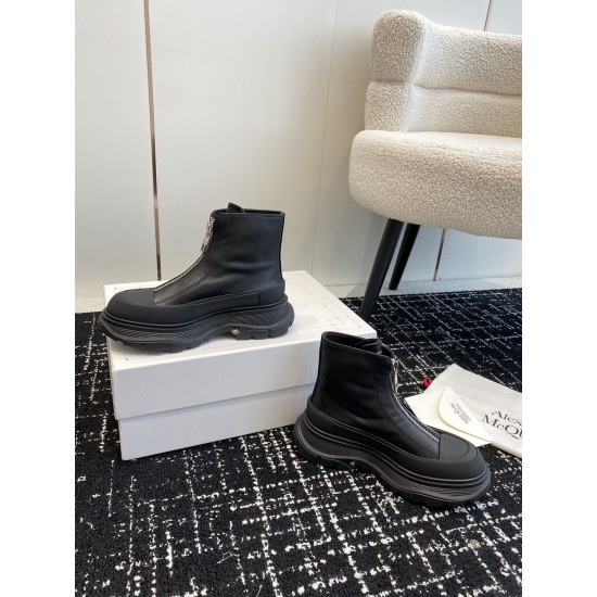 Bottega Veneta BV Boots