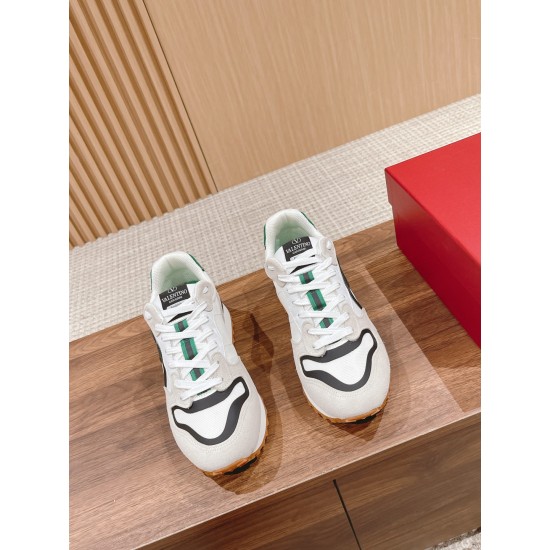 Valentino open skate Sneakers