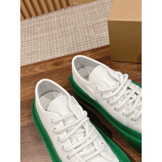 Bottega Veneta BV Sneakers