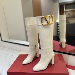 Valentino Boots