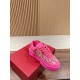 Valentino open skate Sneakers