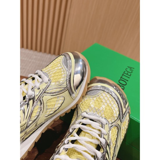 Bottega Veneta BV Sneakers