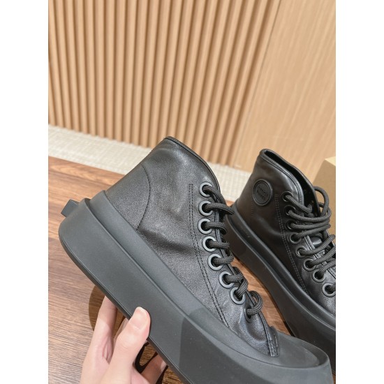 Bottega Veneta BV Sneakers