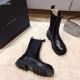 Bottega Veneta BV Boots