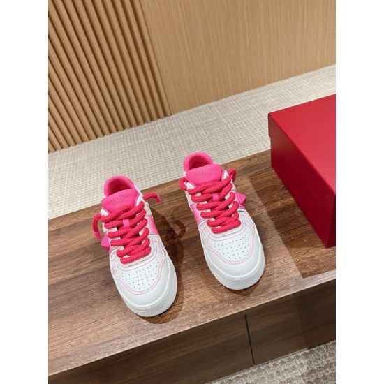 Valentino open skate Sneakers