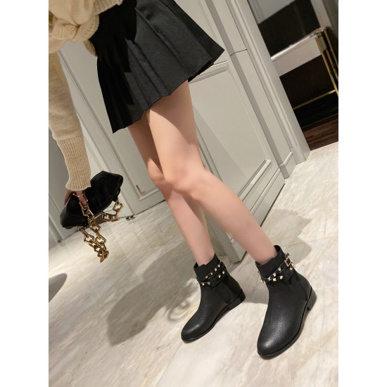 Valentino Boots