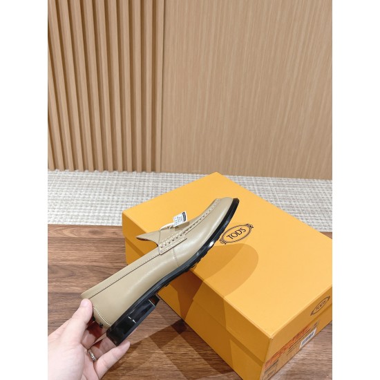 TODS