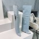 Givenchy Shark Lock ankle boots in leather
