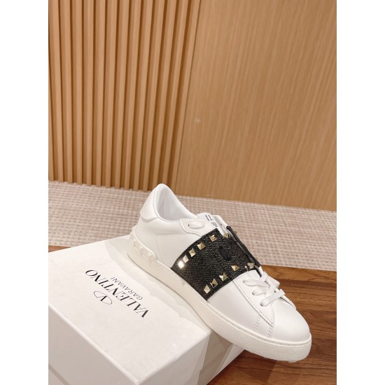 Valentino open skate Sneakers