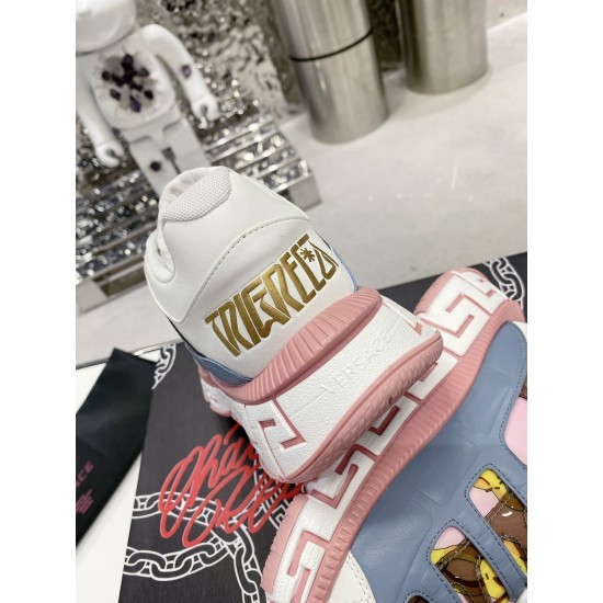 VERSACE