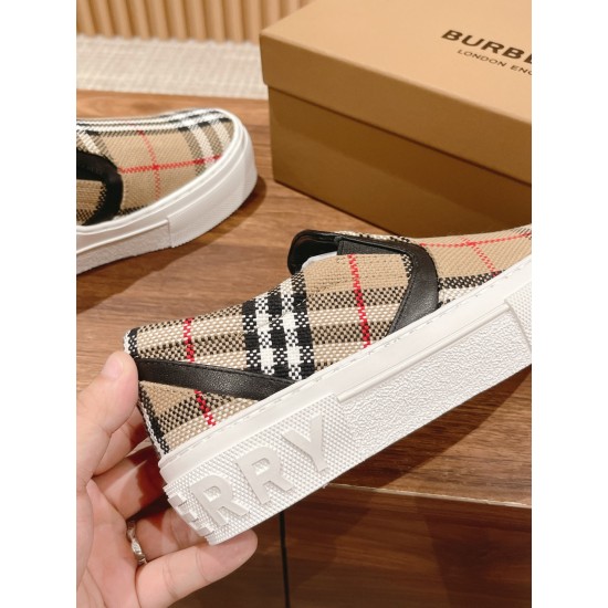 Burberry