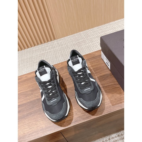 Valentino open skate Sneakers