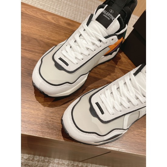 Valentino open skate Sneakers