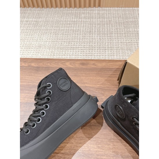 Bottega Veneta BV Sneakers