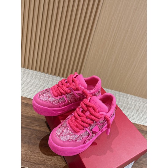 Valentino open skate Sneakers
