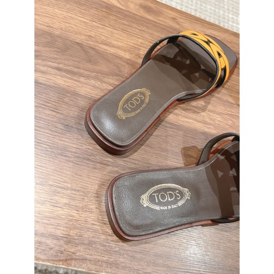 TODS