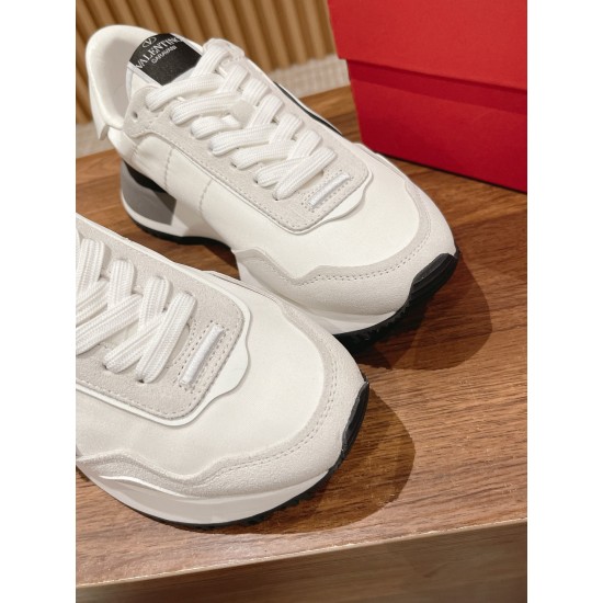 Valentino open skate Sneakers