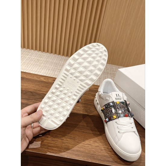 Valentino open skate Sneakers