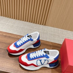 Valentino open skate Sneakers